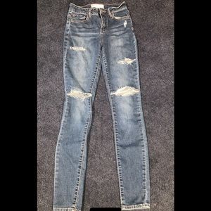 RSQ jeans